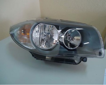 Farol Bmw 118i 120i 
